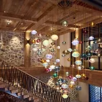 Belarosa - The Luxury Hideaway In The Swiss Alps מלון 5*