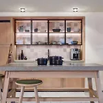 Belarosa - The Luxury Hideaway In The Swiss Alps Hotel
