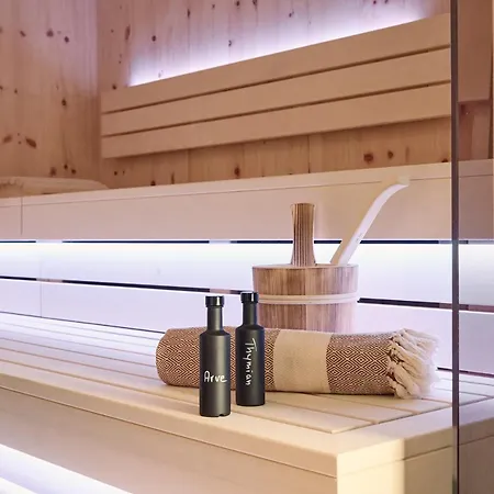 Belarosa - The Luxury Hideaway In The Swiss Alps Otel Arosa