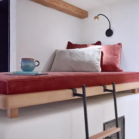 Belarosa - The Luxury Hideaway In The Swiss Alps 5*