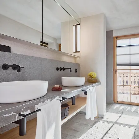 Hotel Belarosa