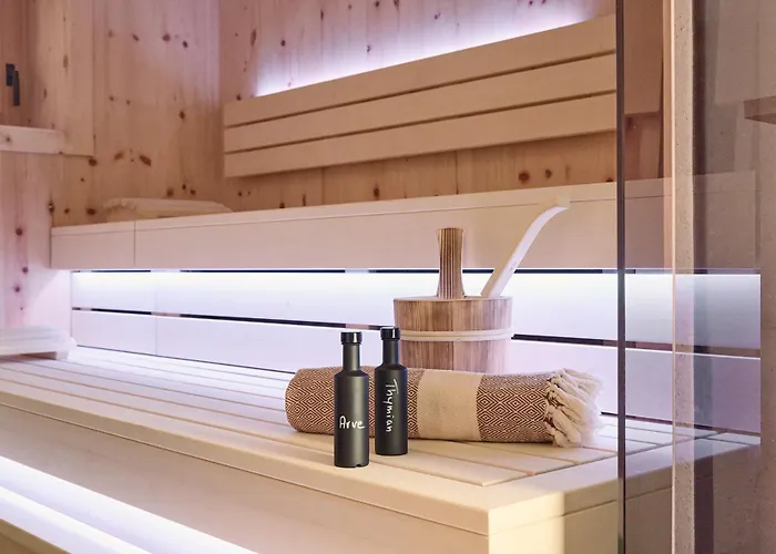 Belarosa - The Luxury Hideaway In The Swiss Alps Hotell Arosa