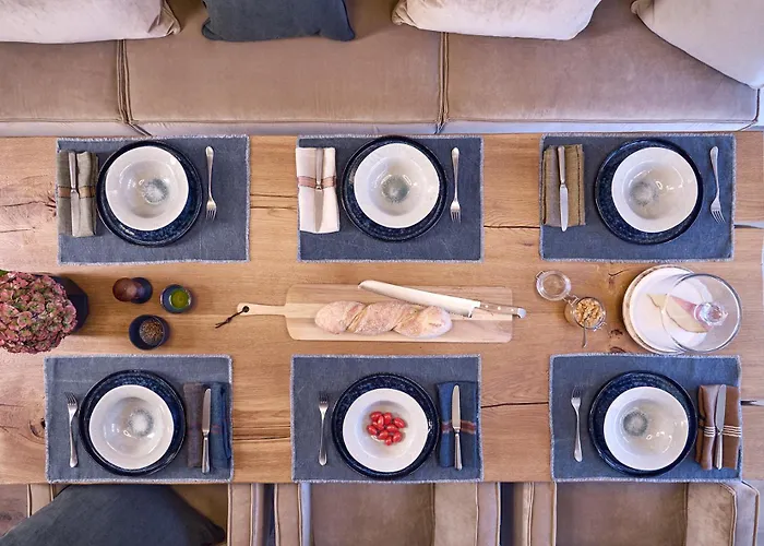 Hotel Belarosa - The Luxury Hideaway In The Swiss Alps 5*