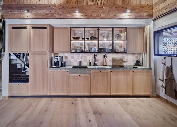 Hotell Belarosa - The Luxury Hideaway In The Swiss Alps 5*