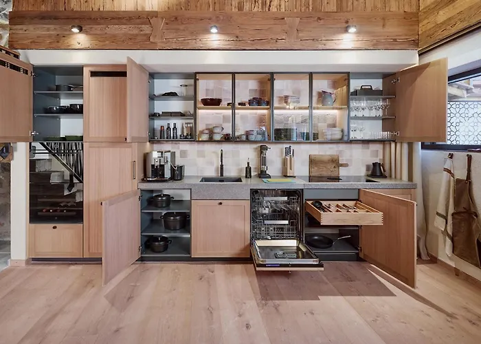 Belarosa - The Luxury Hideaway In The Swiss Alps Hotell Arosa