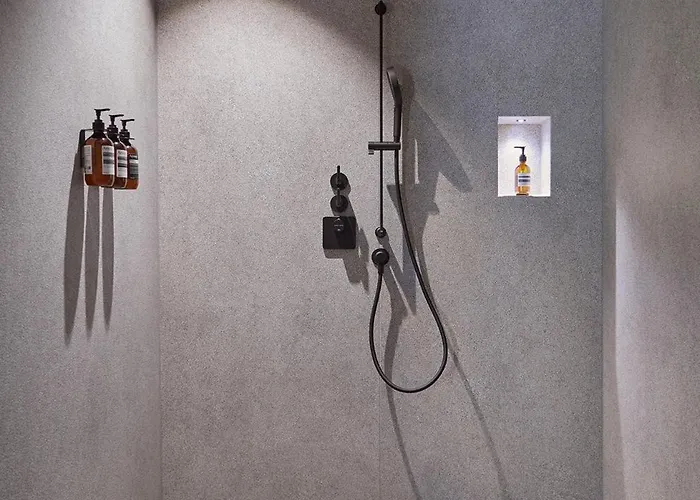 Belarosa - The Luxury Hideaway In The Swiss Alps Hotell Arosa