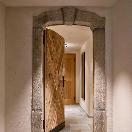 Ξενοδοχείο Belarosa - The Luxury Hideaway In The Swiss Alps Αρόζα