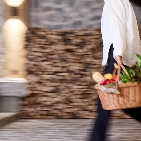 Belarosa - The Luxury Hideaway In The Swiss Alps Ξενοδοχείο 5*