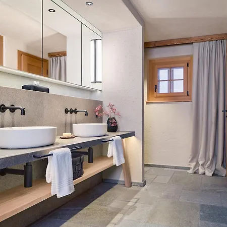 Belarosa - The Luxury Hideaway In The Swiss Alps 5* Αρόζα