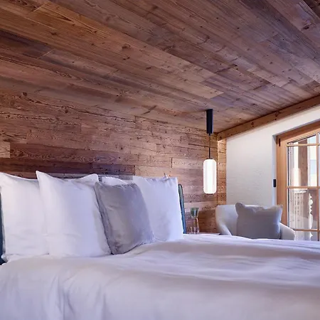 Belarosa - The Luxury Hideaway In The Swiss Alps