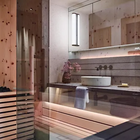 Belarosa - The Luxury Hideaway In The Swiss Alps Αρόζα