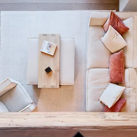 Ξενοδοχείο Belarosa - The Luxury Hideaway In The Swiss Alps