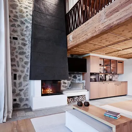 Belarosa - The Luxury Hideaway In The Swiss Alps